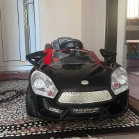 فروش ماشین شارژی کنترل دار