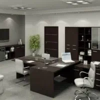 فروش دفترکار/حاشیه احمدآباد/۱۳۸ متر