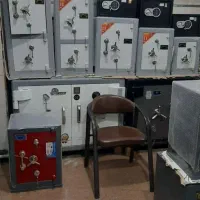 گاوصندوق مدل 2025 ایران کاوه،نسوز،خرم،کاوه