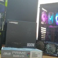 3080 10gig GALAX|قطعات و لوازم جانبی رایانه|تهران, خانی‌آباد|دیوار