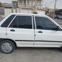 پراید ۱۳۱ مدل ۹۰ بنزینی|خودرو سواری و وانت|مرودشت, مسجد رسول|دیوار