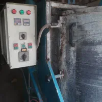 دستگاه موتور شوی (قطعه شویی)|ماشینآلات صنعتی|بوئین زهرا, |دیوار