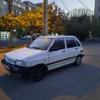 پراید کره ای مدل ۷۵|خودرو سواری و وانت|کرج, ساماندهی|دیوار