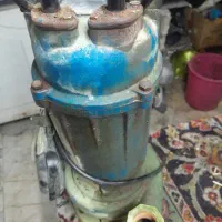 کف کش ولجن کش کپسول واتاق گاز