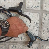 ترمز دوچرخه تکرو ۲۸۵