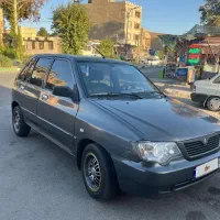 پراید111مدل90