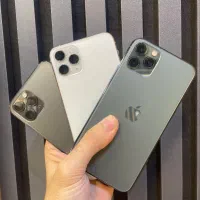 iPhone 11 Pro/ProMax رنگبندی کامل