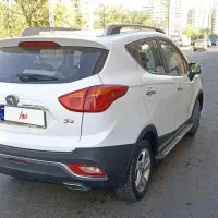 جک S3 اتوماتیک فوق العاده سالم|خودرو سواری و وانت|تهران, شهرک صدرا|دیوار