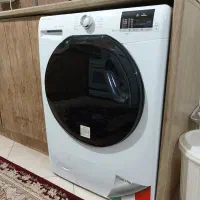 ماشین لباسشویی زیرووات ایتالیا A++