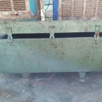 صندوق قدیمی