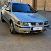 سمند ال ایکس سفارشی|خودرو سواری و وانت|برازجان, |دیوار