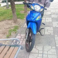 رادیسون کویر مدل 90|موتورسیکلت|تهران, هفت چنار|دیوار