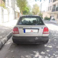 پراید 141 دوگانه