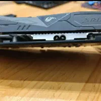 کارت گرافیک rx570 8g|قطعات و لوازم جانبی رایانه|کاشان, زیارتی|دیوار