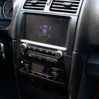 سمند سورن پلاس xu7p|خودرو سواری و وانت|تهران, عباسآباد|دیوار