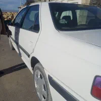 پژوپارس ۴۰۱|خودرو سواری و وانت|چناران, |دیوار