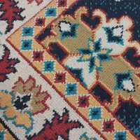 گلیم  چهار متری