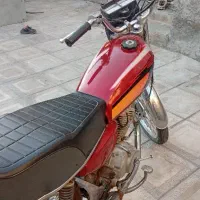 موتور ۱۲۵ مدل ۹۰