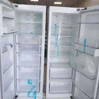 یخچال دوقلو اسنوا|یخچال و فریزر|قم, نوقطار|دیوار