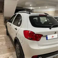 کوییک GX مدل 1403|خودرو سواری و وانت|تهران, پونک|دیوار