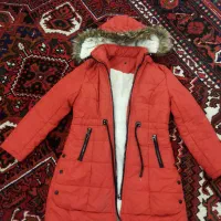 کاپشن سایز ۲ بسیار خوش پوش