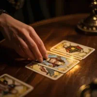 فال تاروت پاسخگویی فوری قیمت مناسب(ویژه دی ماه)