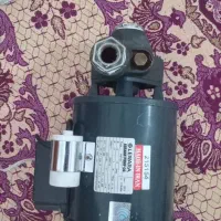 پمپ اب کم کارکرده بی سرو صدا