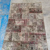 فرش دستباف چهل تیکه|فرش|پاکدشت, پاکدشت (مامازند)|دیوار