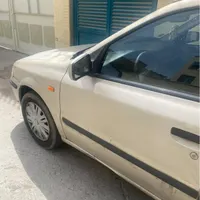سمند X7 بنزینی، مدل ۱۳۸۲|خودرو سواری و وانت|شاهین‌شهر, عطار|دیوار