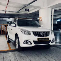 اقساط هایما s7 تحویل فوری و سندبه‌نام