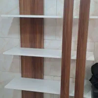 کتابخانه..استند