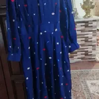 پیراهن ساحلی