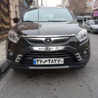ماشین جک s5 موتور 2000 فوق‌العاده سالم درحد