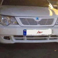 پراید 111 SE، مدل ۱۳۹۳
