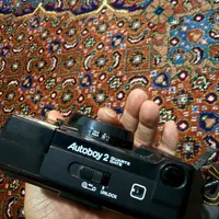 دوربین Canon قدیمی|دوربین عکاسی و فیلم‌برداری|تهران, نیروی هوایی (پیروزی)|دیوار