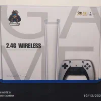 گیم استیک پرو مدل M15|کنسول، بازی ویدئویی و آنلاین|خوی, |دیوار