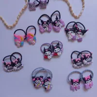 اکسسوری مو زیر 200تومن بروجرد