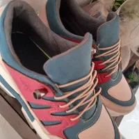 کتونی|کیف، کفش، کمربند|محمدیه-قزوین, |دیوار