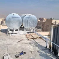 خدمات تاسیسات ساختمان،تعمیرپمپ،پکیج وابگرمکن خلیلی|خدمات پیشه و مهارت|فولادشهر, مسکن مهر فولادشهر|دیوار