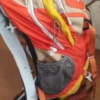 کوله پشتی کوهنوردی بلک آرال|کوهنوردی و کمپینگ|پاکدشت, حصار امیر|دیوار