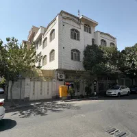 فروش ملک ۱۱۳ متر زمین مینا شمالی|فروش آپارتمان|تهران, مینای شمالی (مخبر)|دیوار