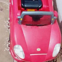 ماشین شارژی|اسباب‌بازی بچه|ساوه, |دیوار