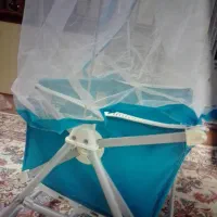 گهواره نوزاد