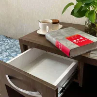 میز تحریر و کار اداری تمام MDF|مبلمان اداری|بابل, |دیوار