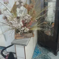 گلدان مصنوعی|گل مصنوعی|قم, علی آباد|دیوار