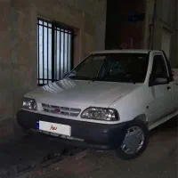 وانت پراید 151 SE، مدل ۱۴۰۳|خودرو سواری و وانت|هشتگرد, فاز ۷ مهستان|دیوار