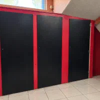 اتاق پرو