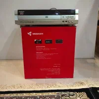 سیدی سامسونگ|پخش‌کننده DVD و ویدیو|اهواز, بهارستان|دیوار