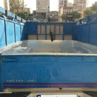 نیسان|خودرو سواری و وانت|کرمانشاه, |دیوار