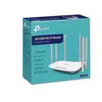 روتر بی سیم تی پی لینک مدلArcher C86 AC1900